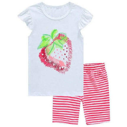 Baby Girl Sweet Mom Clothing Set - Clothing Set - PatPat - Mad Fly Essentials