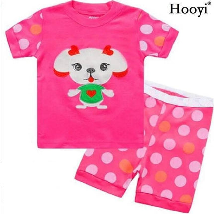 Baby Girl Sweet Mom Outfit Sets - Mad Fly Essentials