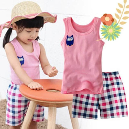 Baby Girl Sweet Mom Clothing Set - Clothing Set - PatPat - Mad Fly Essentials