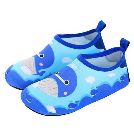 Baby Girl Unicorn Animal Beach Water Shoes Kids Footwear - Kids Footwear - Lemonkid - Mad Fly Essentials