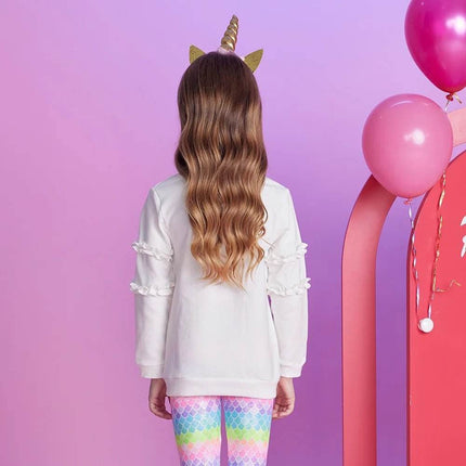 Baby Girls Butterfly 3D Sweaters – Mad Fly Essentials