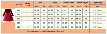 Baby Girls White Tulle Birthday Princess Dress - Princess Dress - LZH - Mad Fly Essentials