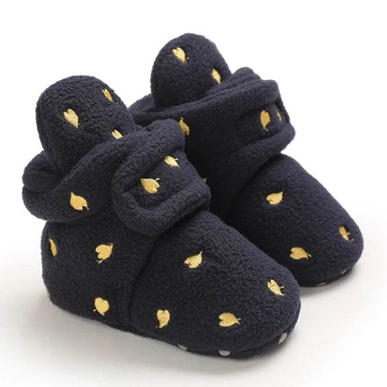 Baby Girls Winter Animal Baby Boots Kids Footwear - Kids Footwear - Meckior - Mad Fly Essentials