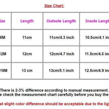 Baby Girls Winter Animal Baby Boots Kids Footwear - Kids Footwear - Meckior - Mad Fly Essentials