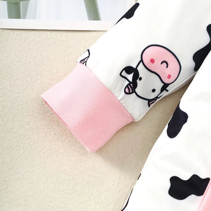 Baby Romper Baby Funny Farm Cow Girl Apparel - Baby Romper - FJBK - Mad Fly Essentials