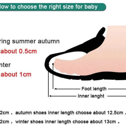 Baby Shoes Toddler Solid First Walkers Blue Boys Footwear - Boys Footwear - VALEN·SINA - Mad Fly Essentials