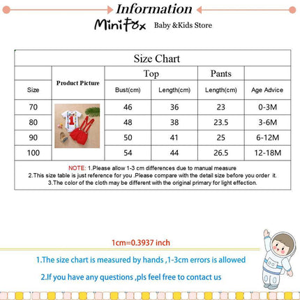 Baby Suspender Boy Birthday Set - Mad Fly Essentials