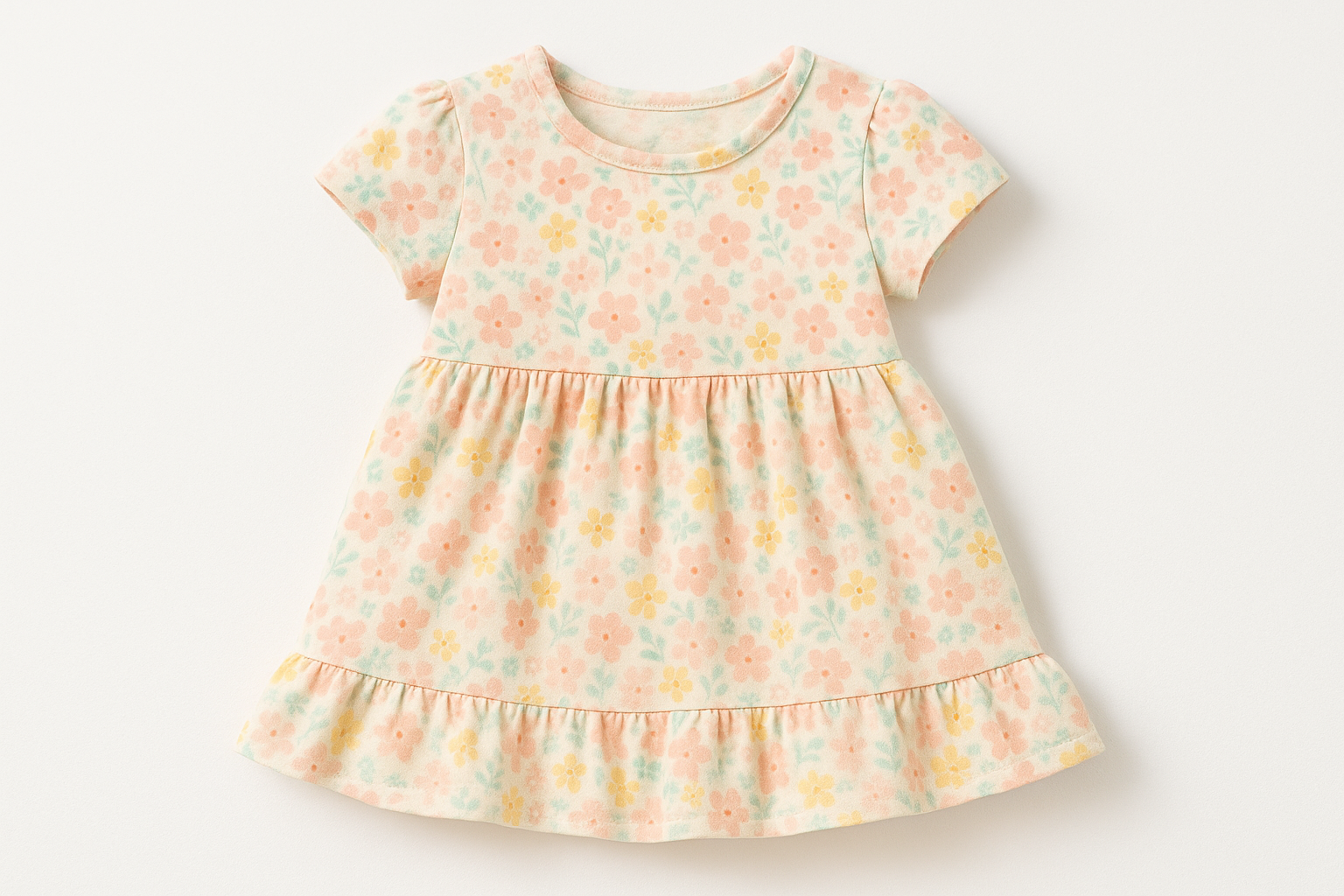 baby toddler dress