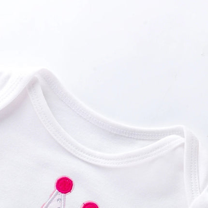Baby Toddler Outfit Girl First Birthday Tutu Skirt - Baby Toddler Outfit - Aibo Carla - Mad Fly Essentials