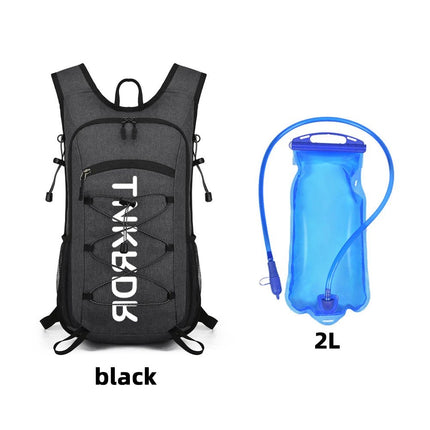 Backpack 20L Lightweight Hydration Cycling Running Backpack - Outdoor Essentials - Outdoor Essentials - Mad Fly Essentials