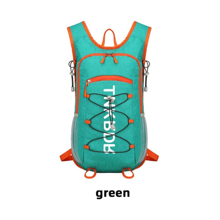 Backpack 20L Lightweight Hydration Cycling Running Backpack - Outdoor Essentials - Outdoor Essentials - Mad Fly Essentials