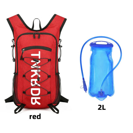 Backpack 20L Lightweight Hydration Cycling Running Backpack - Outdoor Essentials - Outdoor Essentials - Mad Fly Essentials