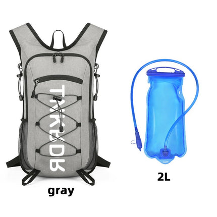Backpack 20L Lightweight Hydration Cycling Running Backpack - Outdoor Essentials - Outdoor Essentials - Mad Fly Essentials