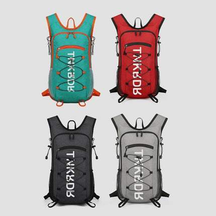 Backpack 20L Lightweight Hydration Cycling Running Backpack - Outdoor Essentials - Outdoor Essentials - Mad Fly Essentials