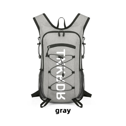Backpack 20L Lightweight Hydration Cycling Running Backpack - Outdoor Essentials - Outdoor Essentials - Mad Fly Essentials