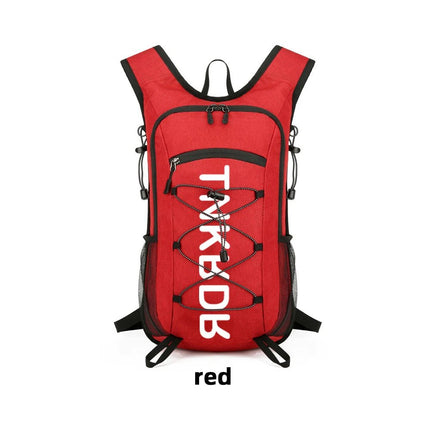 Backpack 20L Lightweight Hydration Cycling Running Backpack - Outdoor Essentials - Outdoor Essentials - Mad Fly Essentials