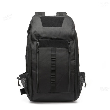 Backpack Multifunctional Outdoor Camping Hiking Tactical Backpack - Backpack - Tacyiarmycal - Mad Fly Essentials