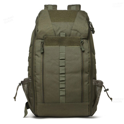 Backpack Multifunctional Outdoor Camping Hiking Tactical Backpack - Backpack - Tacyiarmycal - Mad Fly Essentials
