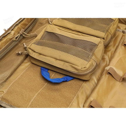 Backpack Multifunctional Outdoor Camping Hiking Tactical Backpack - Backpack - Tacyiarmycal - Mad Fly Essentials