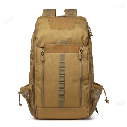 Backpack Multifunctional Outdoor Camping Hiking Tactical Backpack - Backpack - Tacyiarmycal - Mad Fly Essentials