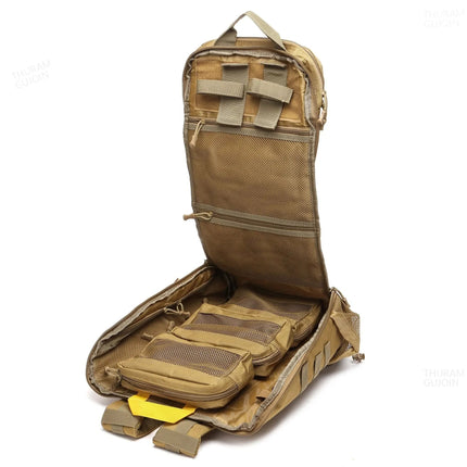 Backpack Multifunctional Outdoor Camping Hiking Tactical Backpack - Backpack - Tacyiarmycal - Mad Fly Essentials