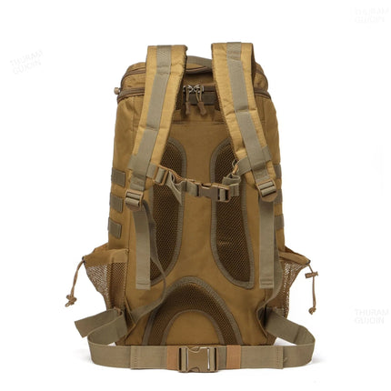 Backpack Multifunctional Outdoor Camping Hiking Tactical Backpack - Backpack - Tacyiarmycal - Mad Fly Essentials