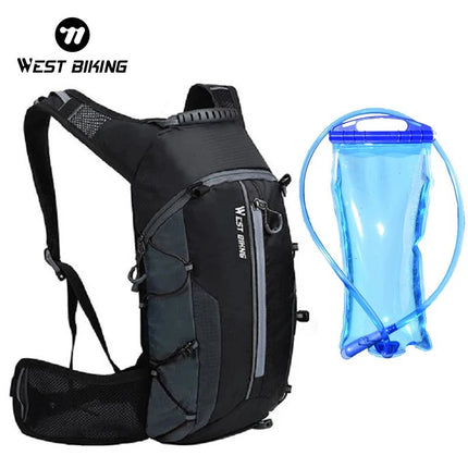 Backpack Outdoor 12L Ultralight Cycling Reflective Bag - Backpack - Findci - Mad Fly Essentials