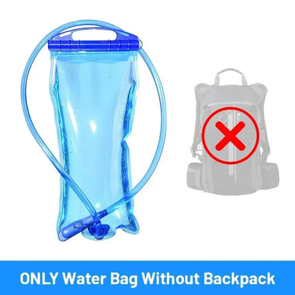 Backpack Outdoor 12L Ultralight Cycling Reflective Bag - Backpack - Findci - Mad Fly Essentials
