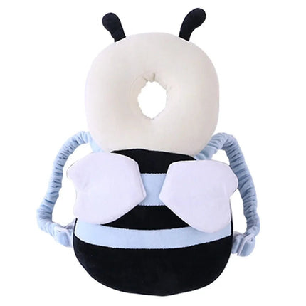 Backpack Toddler Animal Baby Head Protector Safety Cushion - Backpack - OOTDTY - Mad Fly Essentials