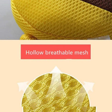 Backpack Toddler Animal Baby Head Protector Safety Cushion - Backpack - OOTDTY - Mad Fly Essentials