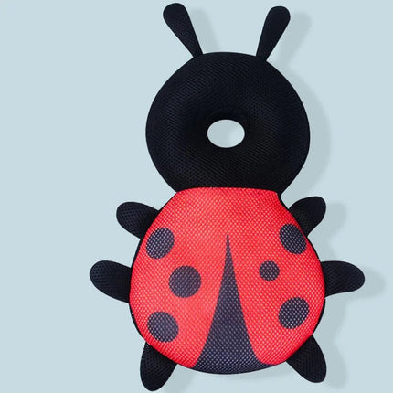 Backpack Toddler Animal Baby Head Protector Safety Cushion - Backpack - OOTDTY - Mad Fly Essentials