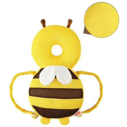 Backpack Toddler Animal Baby Head Protector Safety Cushion - Backpack - OOTDTY - Mad Fly Essentials