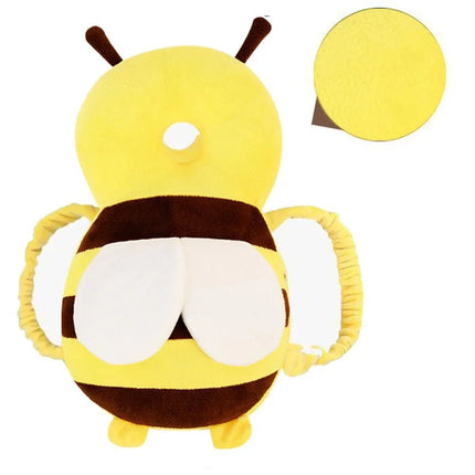 Backpack Toddler Animal Baby Head Protector Safety Cushion - Backpack - OOTDTY - Mad Fly Essentials