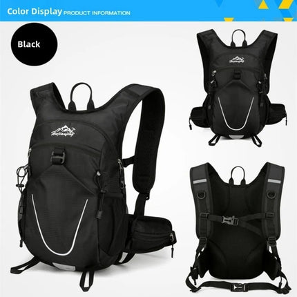 Backpack Ultralight Cycling 20L Outdoor Hydration Bag Pack - Backpack - Outdoor Essentials - Mad Fly Essentials