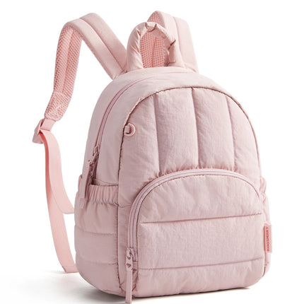 Backpack Women Lightweight Puffer Travel Daypack - Backpack - Bagsmart - Mad Fly Essentials