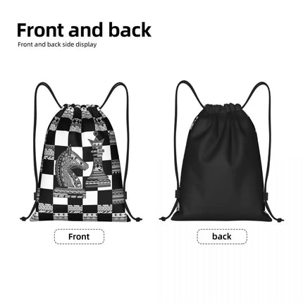 Backpack Women Mushroom Shoe Travel Bag - Backpack - MIXI - Mad Fly Essentials