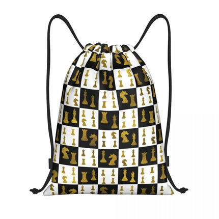 Backpack Women Mushroom Shoe Travel Bag - Backpack - MIXI - Mad Fly Essentials