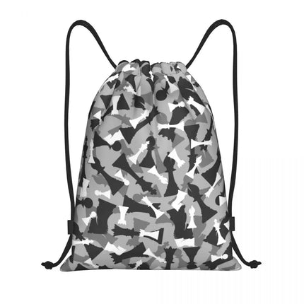 Backpack Women Mushroom Shoe Travel Bag - Backpack - MIXI - Mad Fly Essentials
