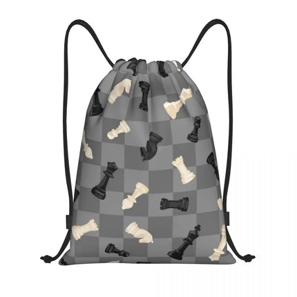 Backpack Women Mushroom Shoe Travel Bag - Backpack - MIXI - Mad Fly Essentials