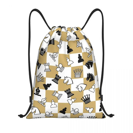 Backpack Women Mushroom Shoe Travel Bag - Backpack - MIXI - Mad Fly Essentials