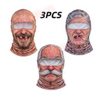 3PCS