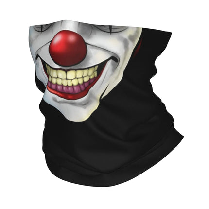 Balaclava Men Wolf Teeth Bandana Windproof Wear Face Mask - Balaclava - NUIPOZ - Mad Fly Essentials