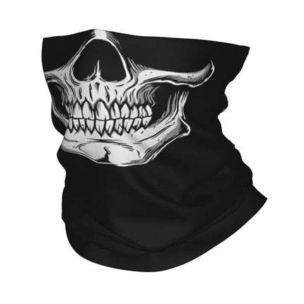 Balaclava Men Wolf Teeth Bandana Windproof Wear Face Mask - Balaclava - NUIPOZ - Mad Fly Essentials