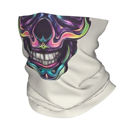 Balaclava Men Wolf Teeth Bandana Windproof Wear Face Mask - Balaclava - NUIPOZ - Mad Fly Essentials
