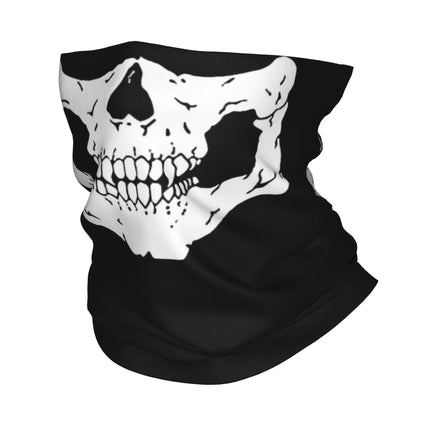 Balaclava Men Wolf Teeth Bandana Windproof Wear Face Mask - Balaclava - NUIPOZ - Mad Fly Essentials