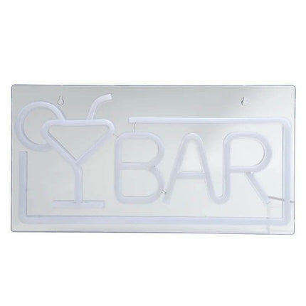 Bar Neon Sign Party LED Night Light - LED Night Light - LEDIT - Mad Fly Essentials