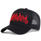 Black red