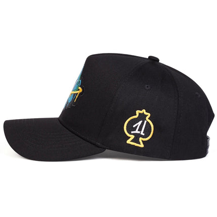 Baseball Hat Spade Earth Casual Sports Caps - Baseball Hat - Xpeople - Mad Fly Essentials