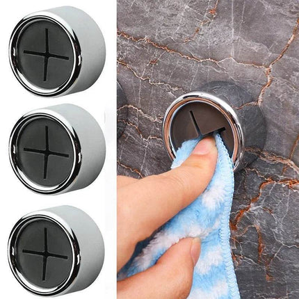Bathroom Towel Kitchen Wall Rack Storage Solutions - Storage Solutions - Kitchen Pros - Mad Fly Essentials