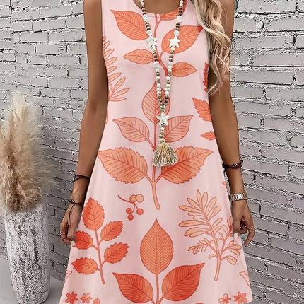 Beach Dress Women Bohemian Hollow Summer Dress - Beach Dress - Boho Girl - Mad Fly Essentials